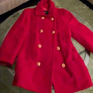 Versace Jeans Couture Ladies’ Winter Coat